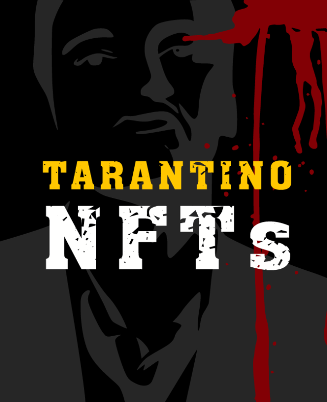 TarantinoNFTs